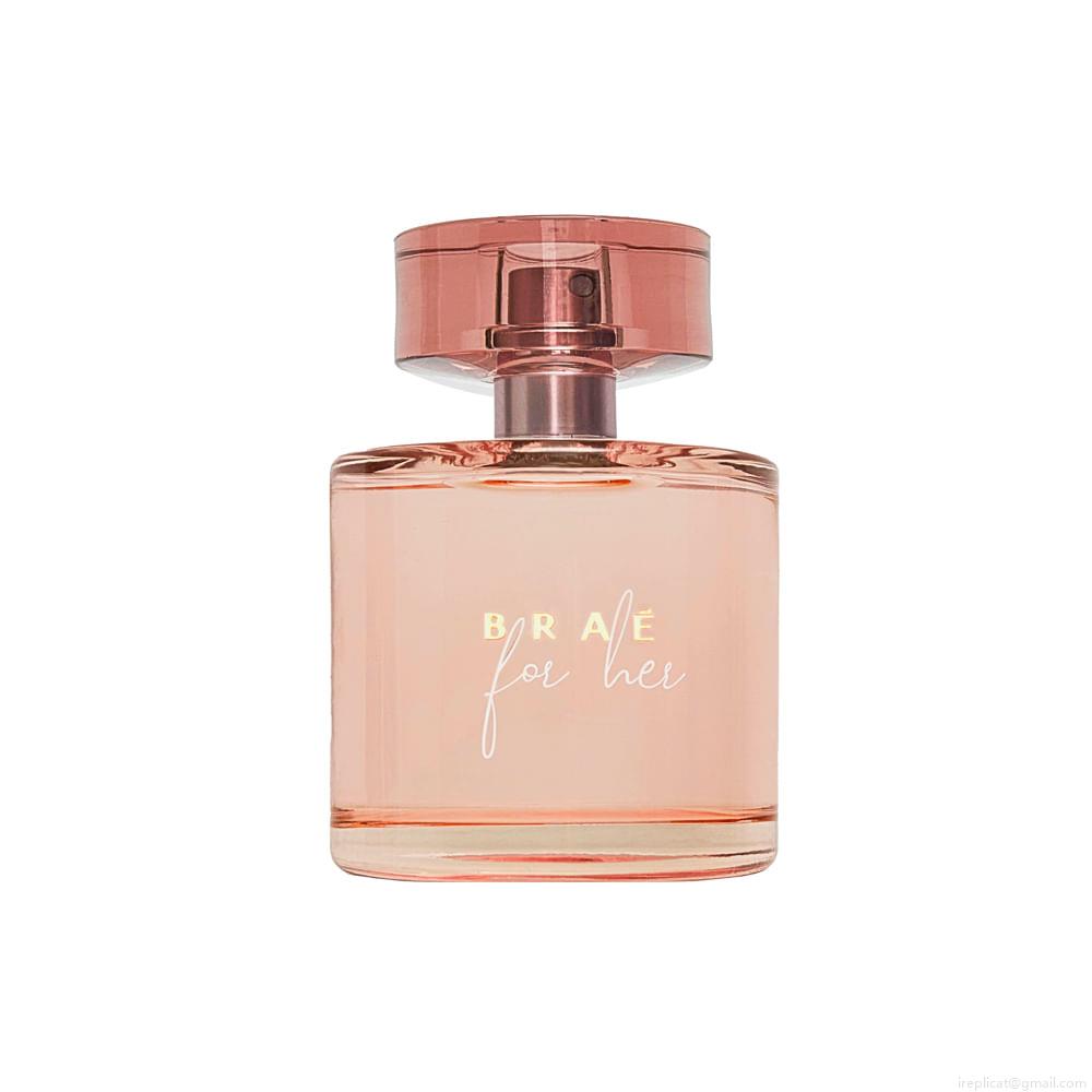 Perfume Braé For Her Deo Parfum 100 ml Perfume Braé For Her Deo Parfum 100 ml