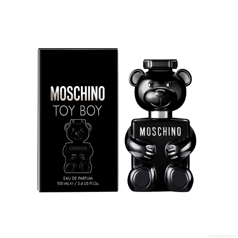 Perfume Moschino Toy Boy Masculino Eau de Parfum 100 ml