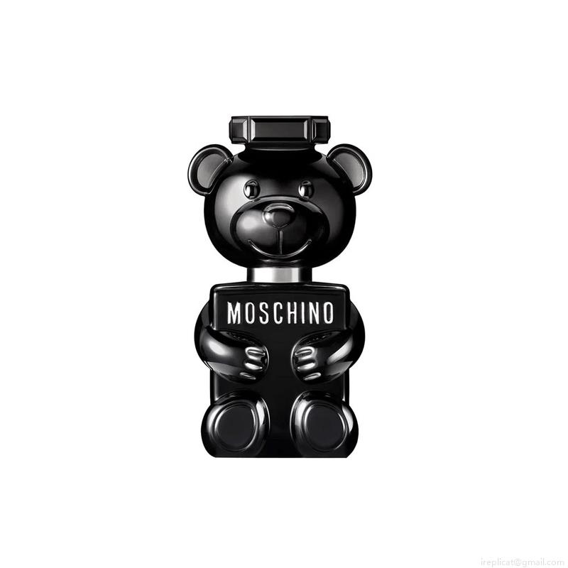 Perfume Moschino Toy Boy Masculino Eau de Parfum 100 ml