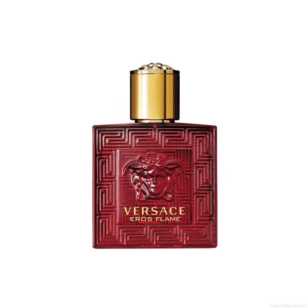 Perfume Versace Eros Flame Masculino Eau de Parfum 50 ml