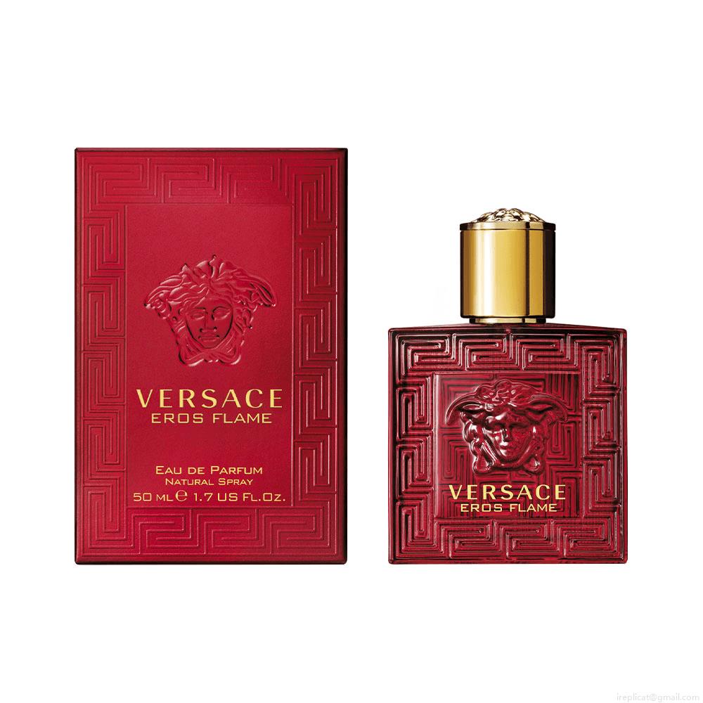 Perfume Versace Eros Flame Masculino Eau de Parfum 50 ml