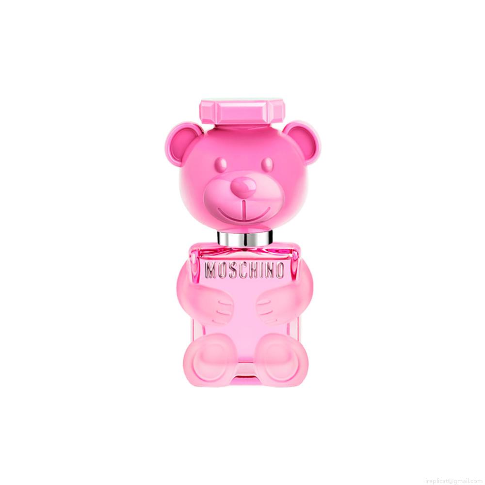 Perfume Moschino Toy Bubble Gum Feminino Eau de Toilette 30 ml