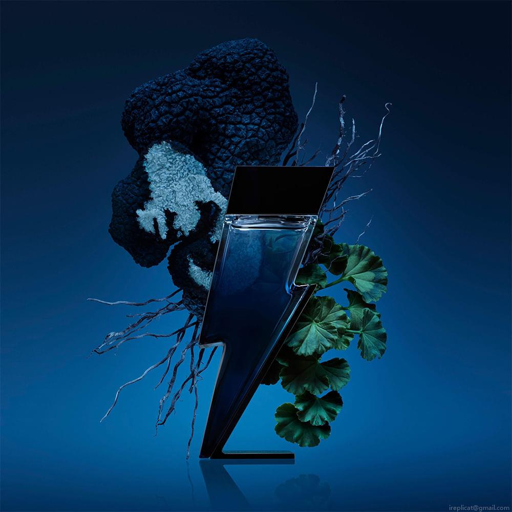 Perfume Carolina Herrera Bad Boy Cobalt Eau de Parfum Masculino 50 ml Perfume Carolina Herrera Bad Boy Cobalt Eau de Parfum Masculino 50 ml