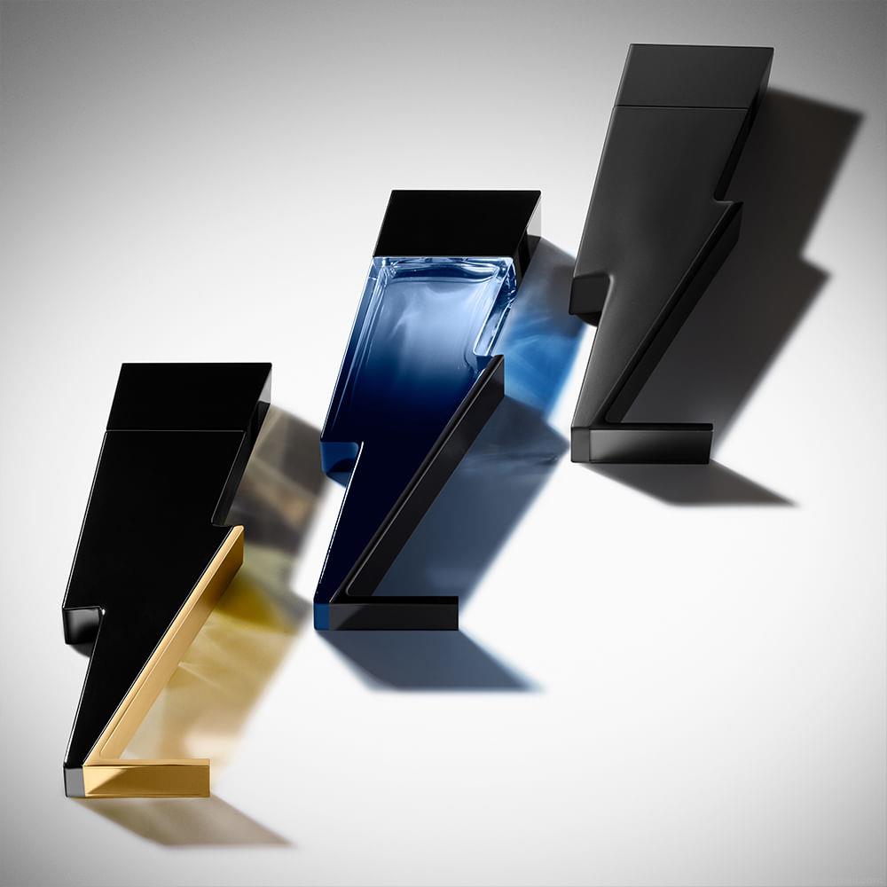 Perfume Carolina Herrera Bad Boy Cobalt Eau de Parfum Masculino 50 ml Perfume Carolina Herrera Bad Boy Cobalt Eau de Parfum Masculino 50 ml