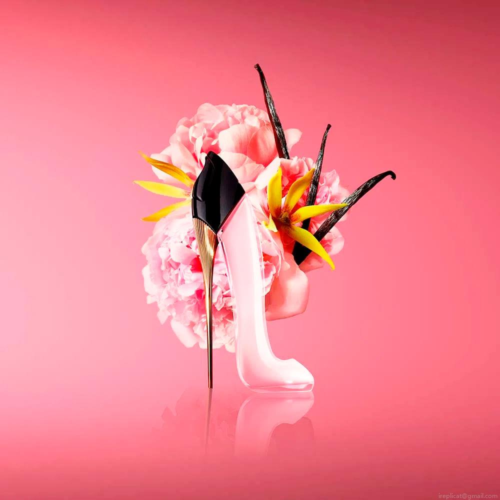 Perfume Carolina Herrera Good Girl Blush Feminino Eau de Parfum 50 ml Perfume Carolina Herrera Good Girl Blush Feminino Eau de Parfum 50 ml