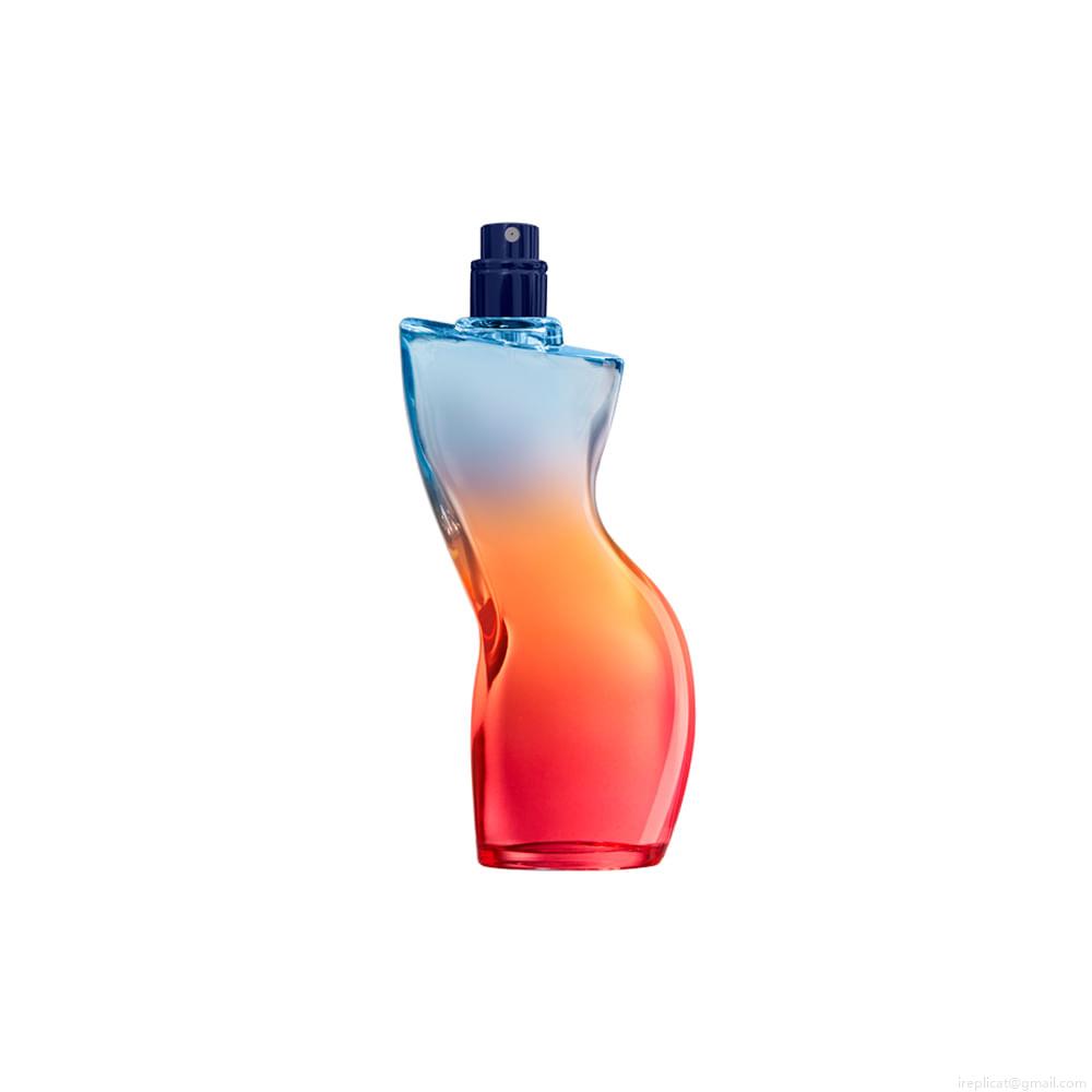 Perfume Shakira Dance Ocean Feminino Eau de Toilette 80 ml Perfume Shakira Dance Ocean Feminino Eau de Toilette 80 ml