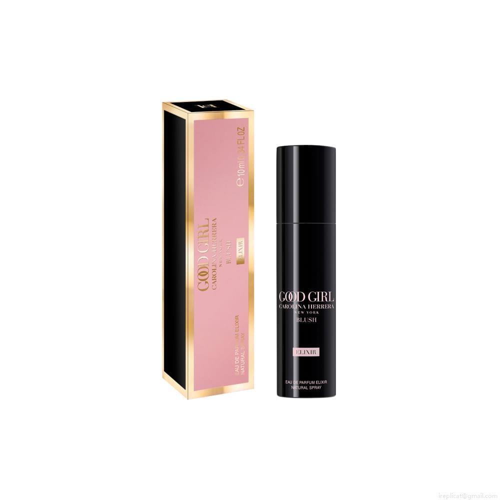 Perfume Carolina Herrera Good Girl Blush Elixir Feminino Eau de Parfum 10 ml