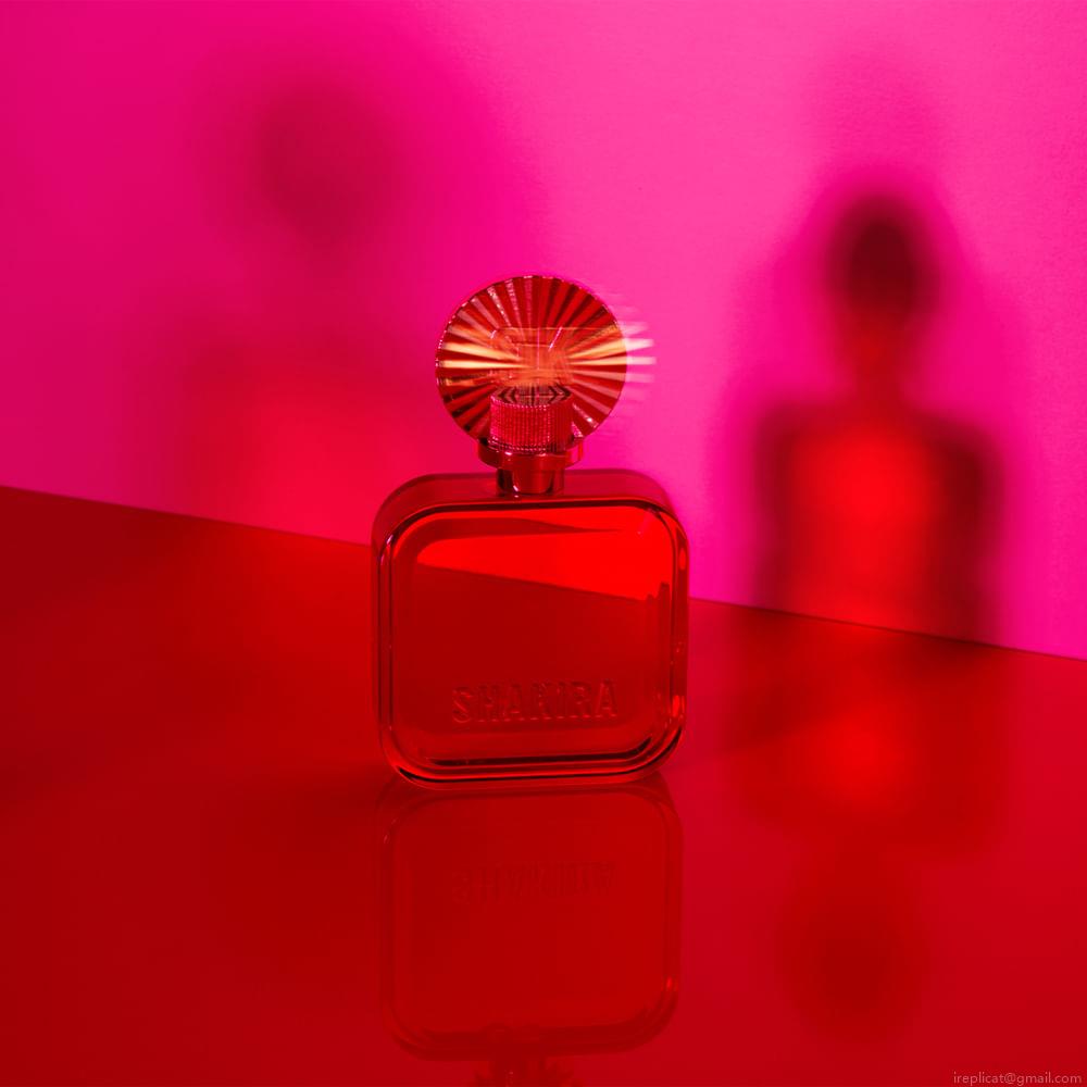 Perfume Shakira Fucsia Feminino Eau de Parfum 50 ml Perfume Shakira Fucsia Feminino Eau de Parfum 50 ml