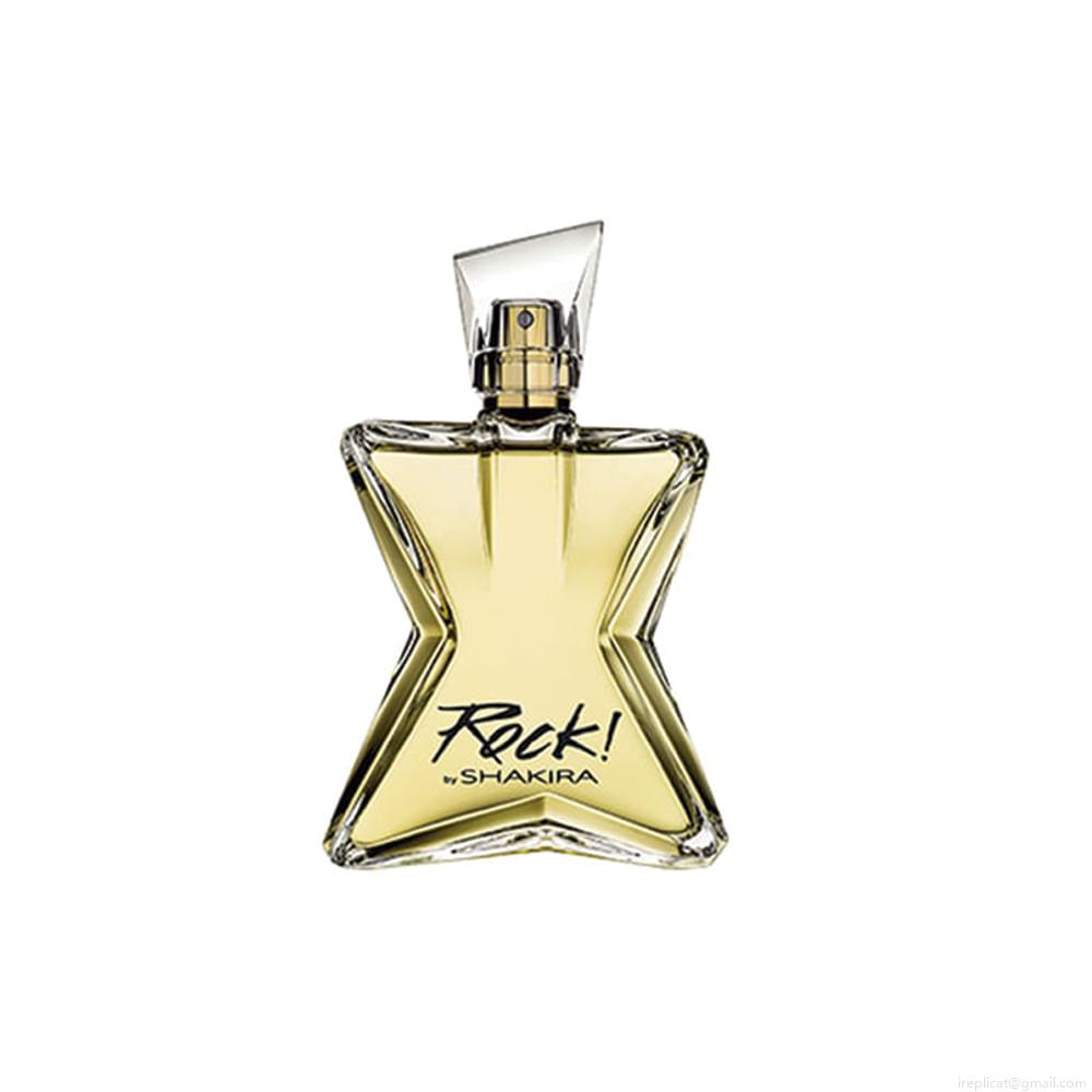 Perfume Shakira Rock Feminino Eau de Toilette 50 ml