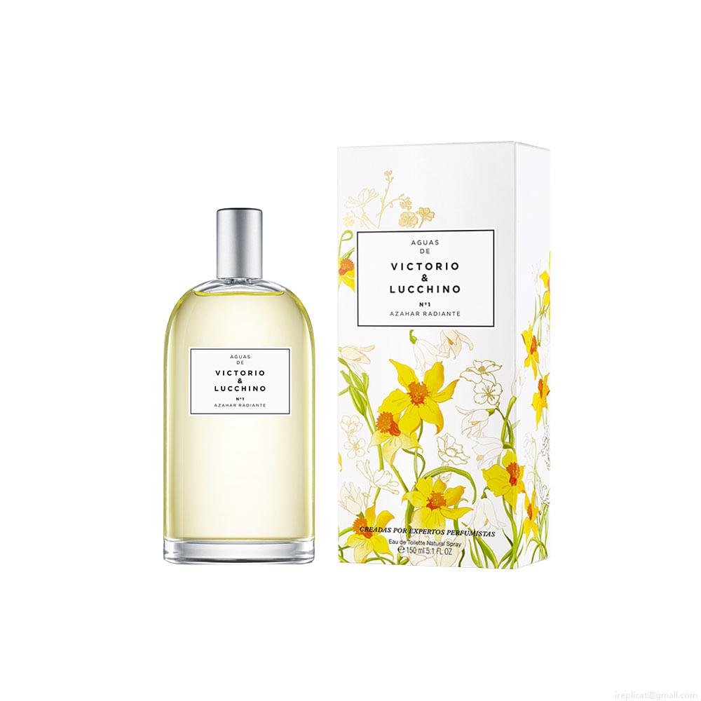 Perfume Victorio & Lucchino Magnolia Sensual Feminino Eau de Toilette 150 ml Perfume Victorio & Lucchino Magnolia Sensual Feminino Eau de Toilette 150 ml