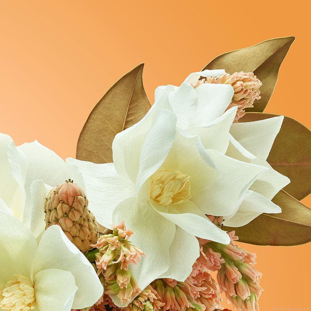 Perfume Victorio & Lucchino Magnolia Sensual Feminino Eau de Toilette 150 ml Perfume Victorio & Lucchino Magnolia Sensual Feminino Eau de Toilette 150 ml