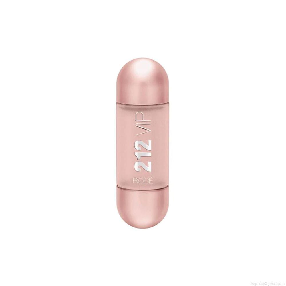 Perfume para Cabelo Carolina Herrera 212 Vip Rosé 30 ml