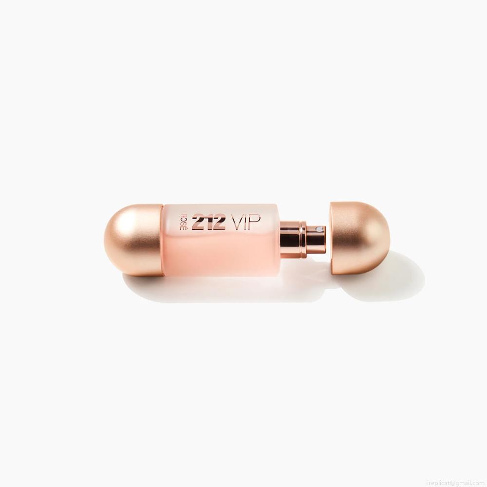 Perfume para Cabelo Carolina Herrera 212 Vip Rosé 30 ml