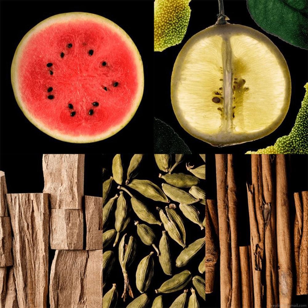 Perfume Carolina Herrera Chic For Men Masculino Eau de Toilette 100 ml Perfume Carolina Herrera Chic For Men Masculino Eau de Toilette 100 ml