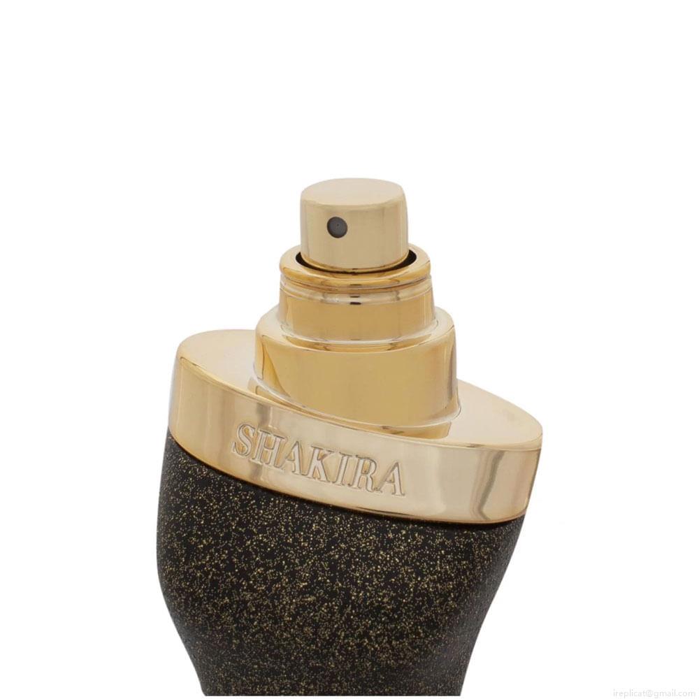 Perfume Shakira Dance Midnight Feminino Eau de Toilette 50 ml Perfume Shakira Dance Midnight Feminino Eau de Toilette 50 ml