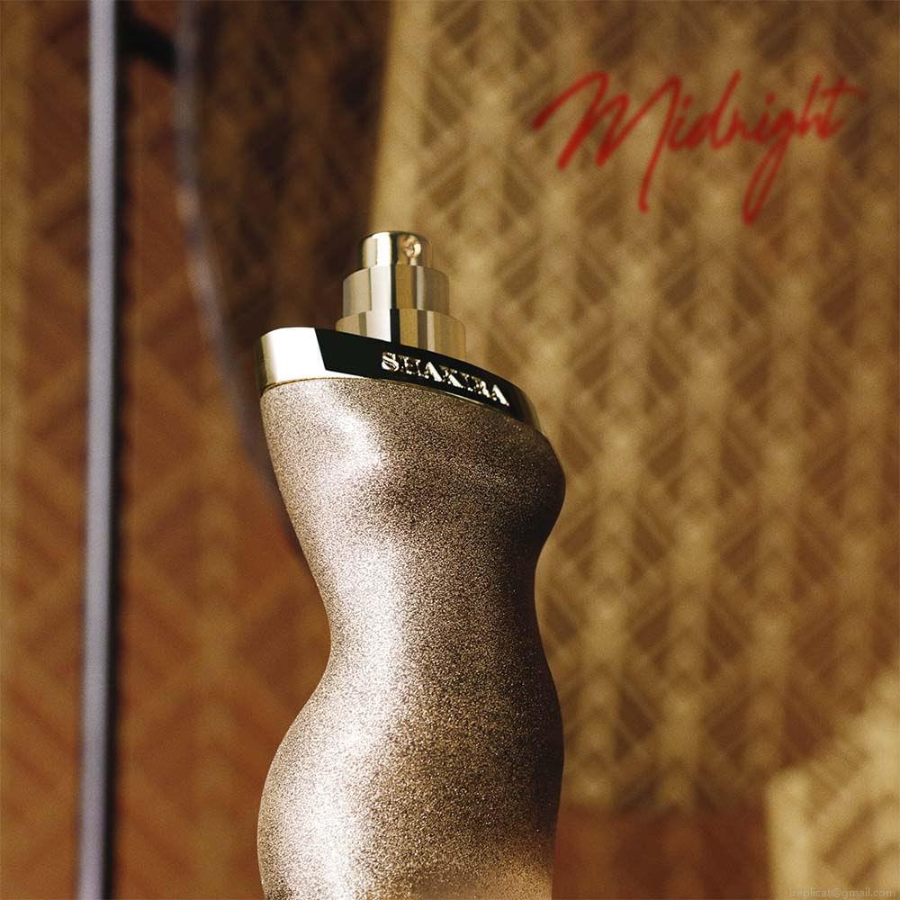 Perfume Shakira Dance Midnight Feminino Eau de Toilette 50 ml Perfume Shakira Dance Midnight Feminino Eau de Toilette 50 ml