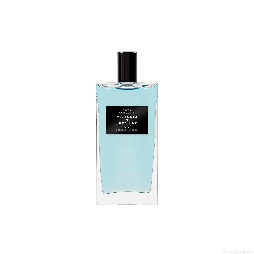 Perfume Victorio & Lucchino Frescor Mediterrâneo Masculino Eau de Toilette 150 ml