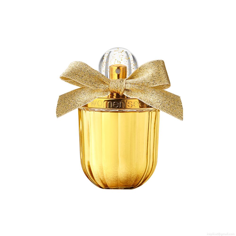 Perfume Women Secret Gold Seduction Feminino Eau de Parfum 100 ml Perfume Women Secret Gold Seduction Feminino Eau de Parfum 100 ml