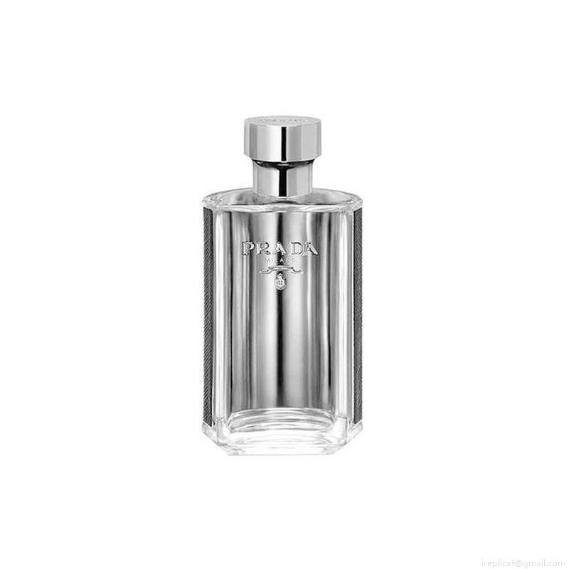 Perfume Prada L'Homme Masculino Eau de Toilette 50 ml