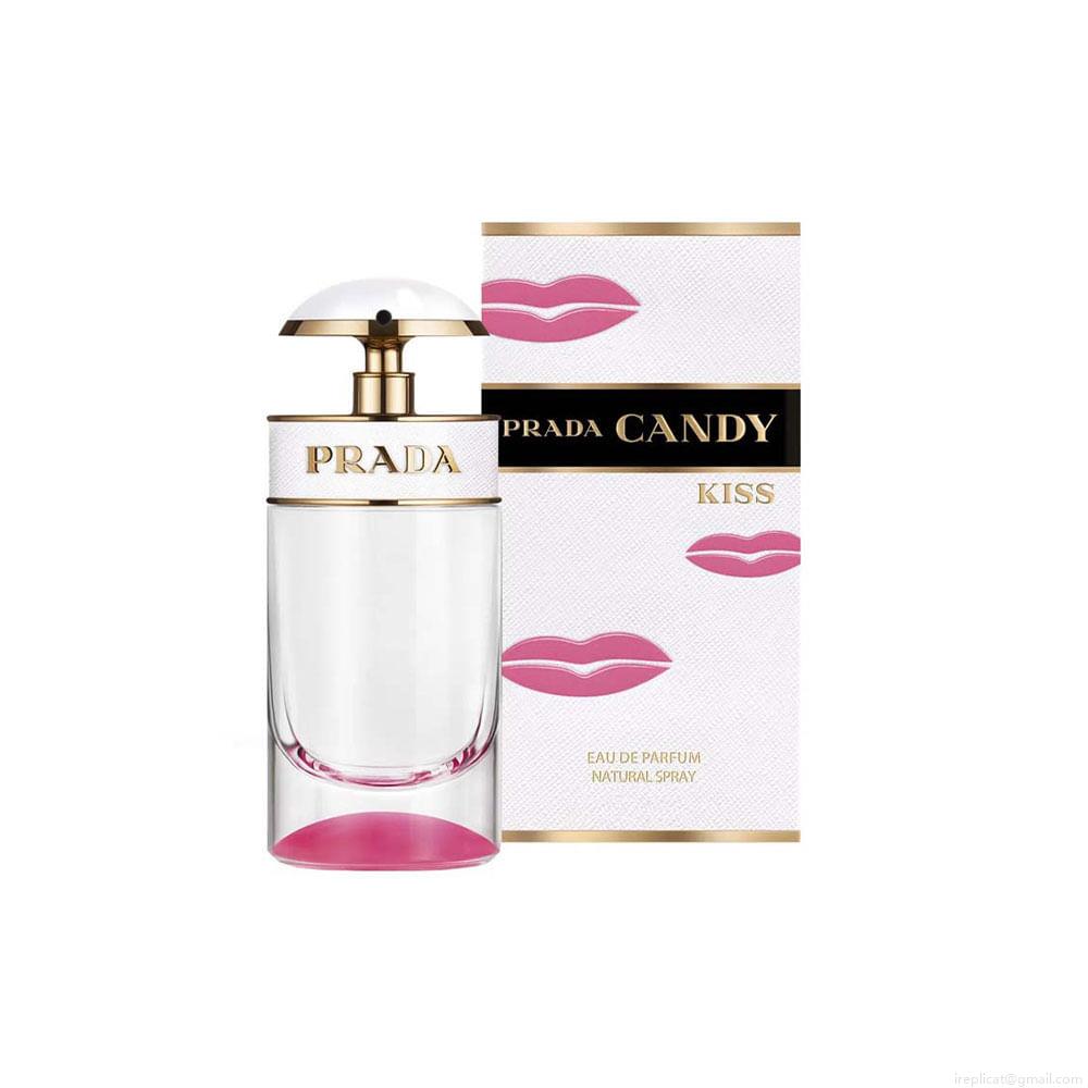 Perfume Prada Candy Kiss Feminino Eau de Parfum 80 ml