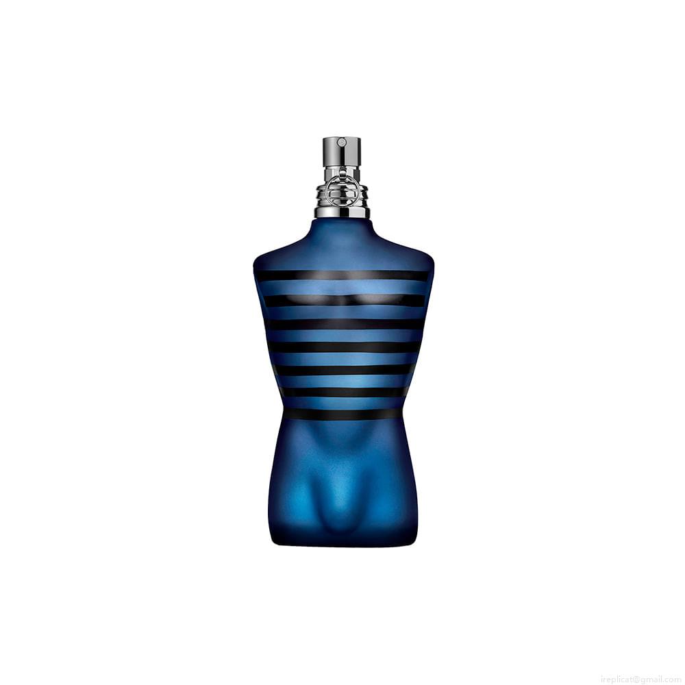 Perfume Jean Paul Gaultier Le Male Ultra Masculino Eau de Toilette 125 ml