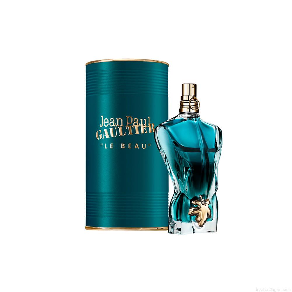 Perfume Jean Paul Gaultier Le Beau Masculino Eau de Toilette 125 ml