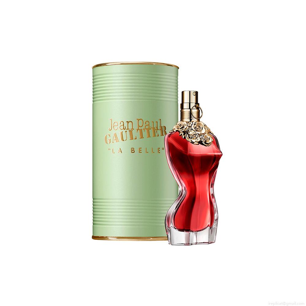 Perfume Jean Paul Gaultier La Belle Feminino Eau de Parfum 100 ml Perfume Jean Paul Gaultier La Belle Feminino Eau de Parfum 100 ml