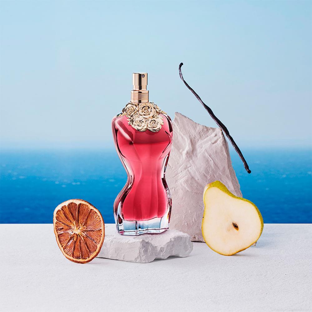 Perfume Jean Paul Gaultier La Belle Feminino Eau de Parfum 100 ml Perfume Jean Paul Gaultier La Belle Feminino Eau de Parfum 100 ml