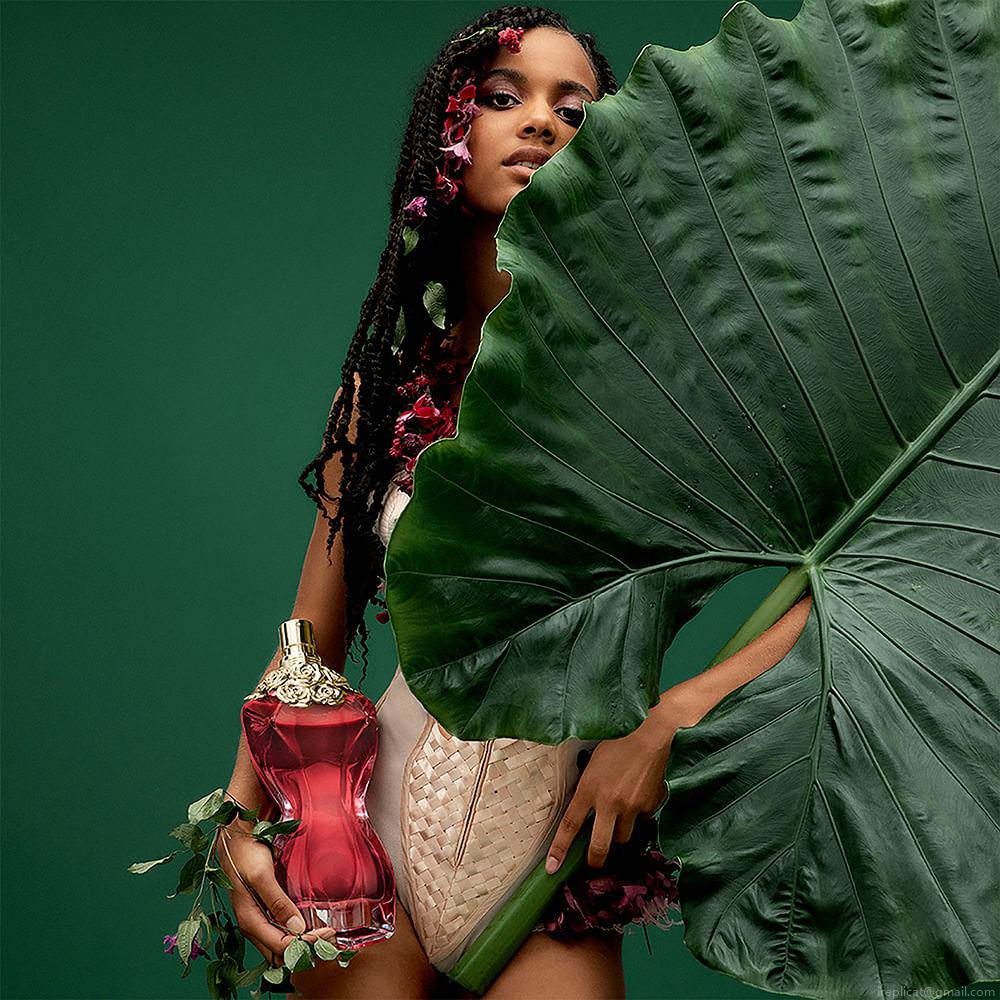 Perfume Jean Paul Gaultier La Belle Feminino Eau de Parfum 100 ml Perfume Jean Paul Gaultier La Belle Feminino Eau de Parfum 100 ml