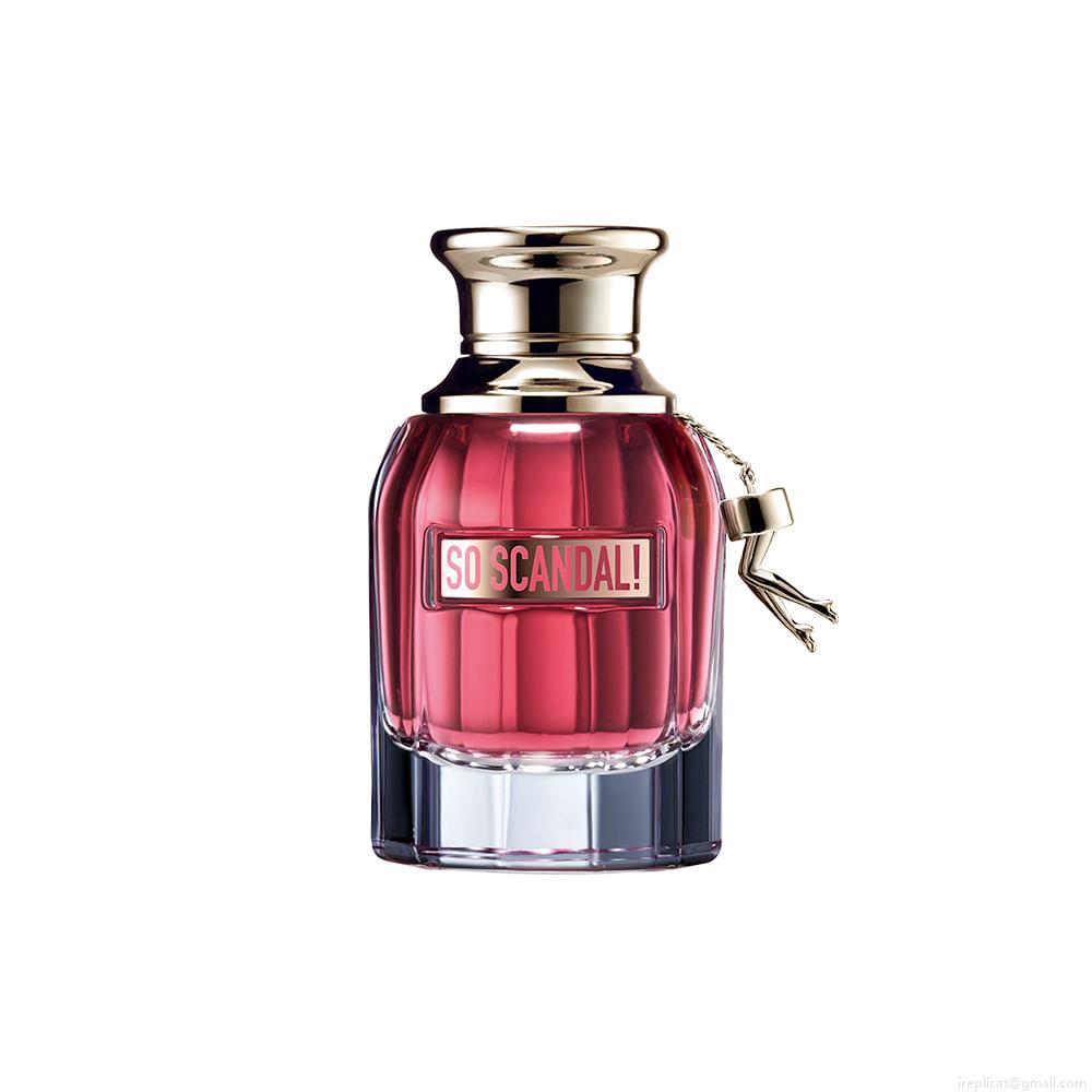 Perfume Jean Paul Gaultier So Scandal! Feminino Eau de Parfum 30 ml