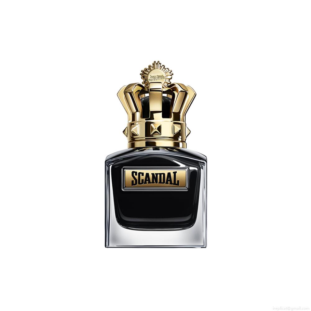 Perfume Jean Paul Gaultier Scandal Pour Homme Masculino Le Parfum 50 ml