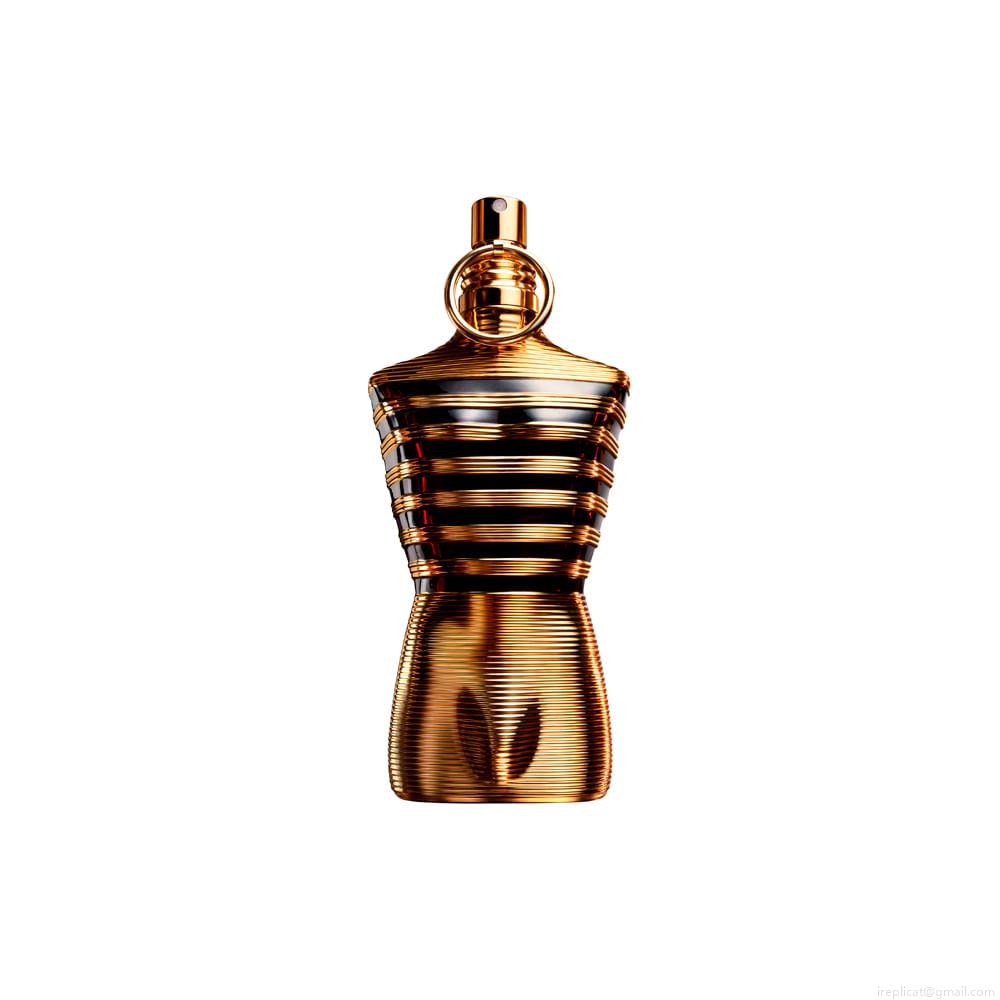 Perfume Jean Paul Gaultier Le Male Elixir Masculino Eau de Parfum 125 ml