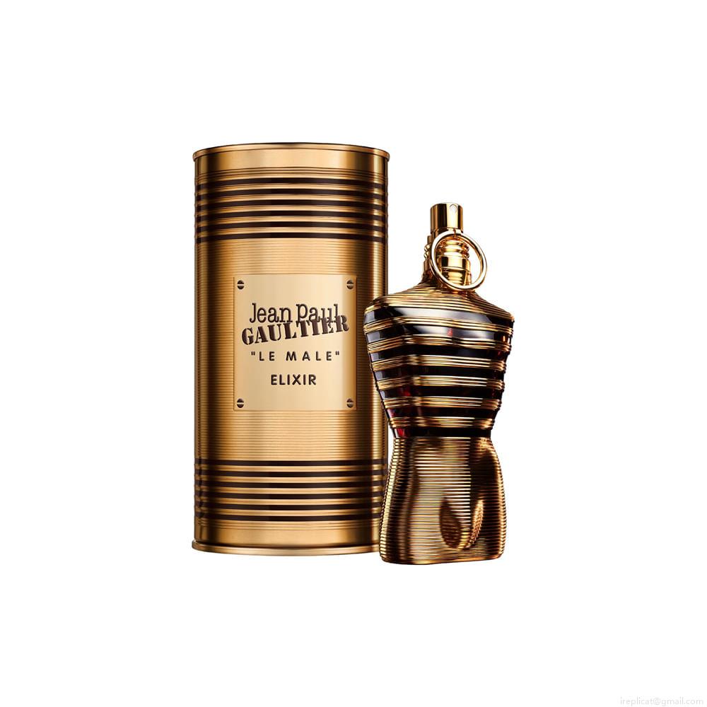 Perfume Jean Paul Gaultier Le Male Elixir Masculino Eau de Parfum 125 ml