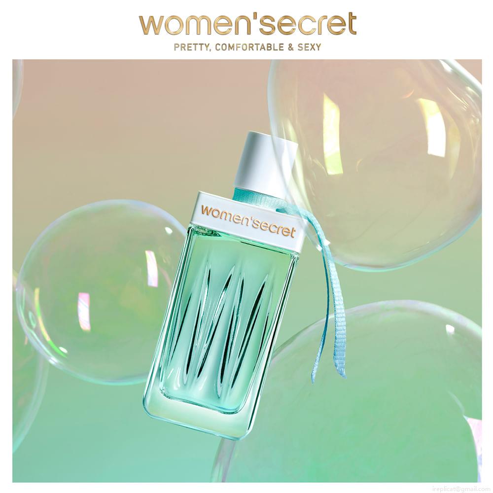 Perfume Women Secret Intimate Daydream Feminino Eau de Parfum 100 ml