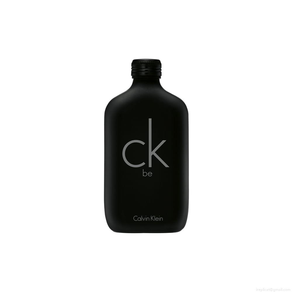 Perfume Calvin Klein CK Be Unissex Eau de Toilette 200 ml