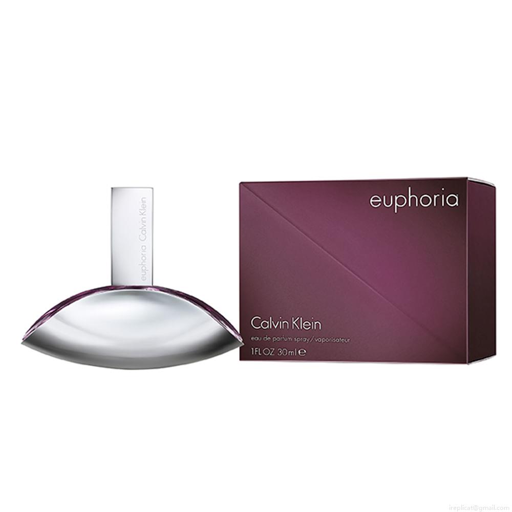 Perfume Calvin Klein Euphoria Feminino Eau de Parfum 50 ml