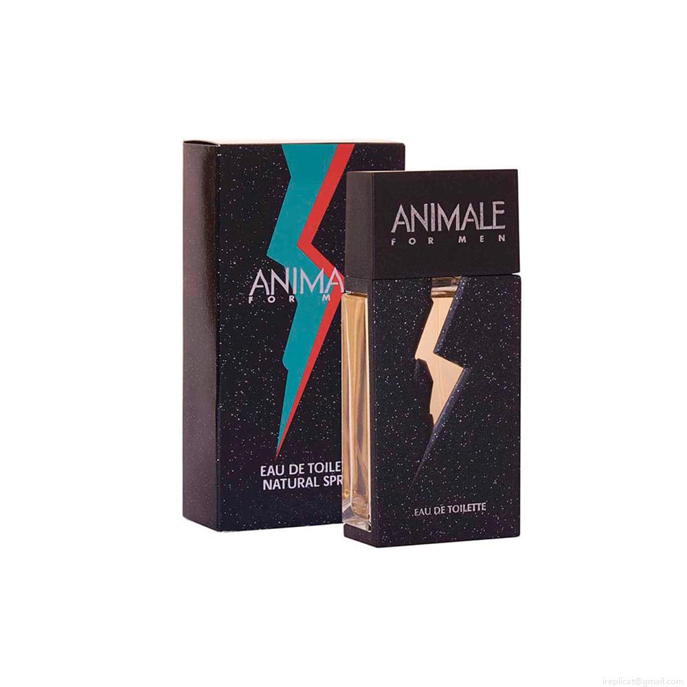 Perfume Animale For Men Masculino Eau de Toilette 30 ml Perfume Animale For Men Masculino Eau de Toilette 30 ml