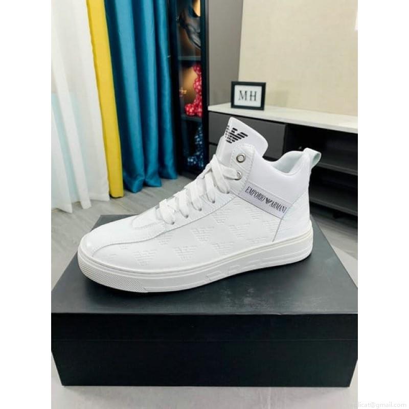 ArmaniMale high Cut 1218 Armani sz38-44 211220270-1 2colors