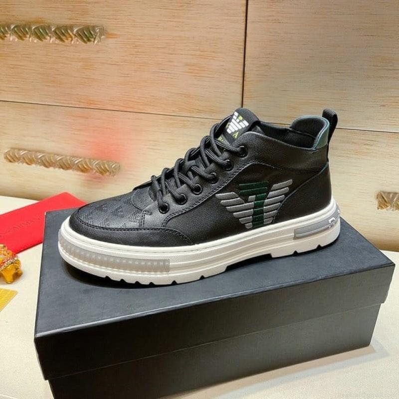 ArmaniMale high Cut 1218 Armani sz38-44 211220059-60 2colors