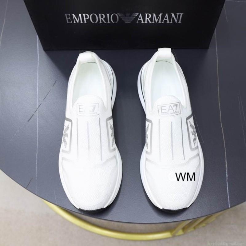 Aramni Men casual Ts Armani colors 031301 sz38-44WM