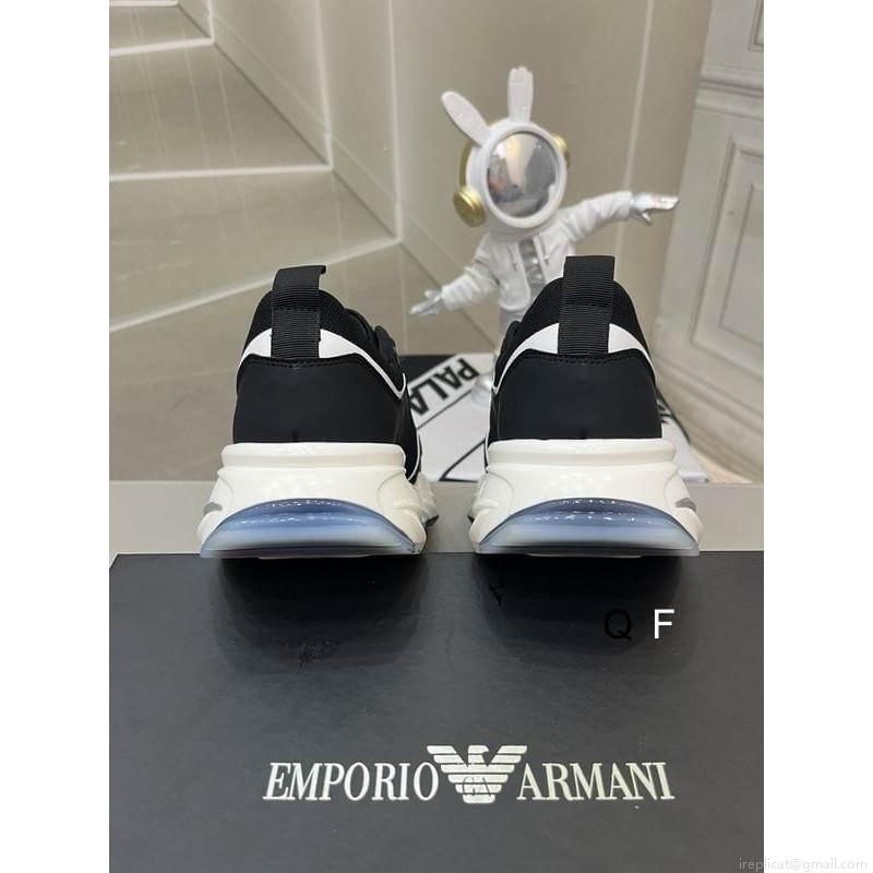 Armani Amarni Men low Cut Ts Armani sz38-45 2C TF0604