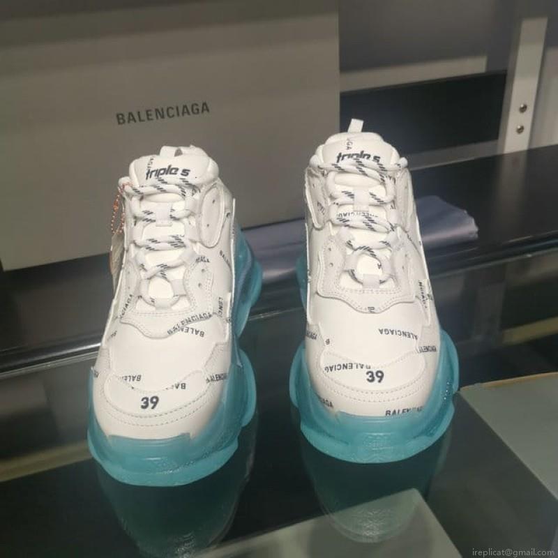 Balenciaga Low Cut Women Jun 4 2163183 SZ 35-45