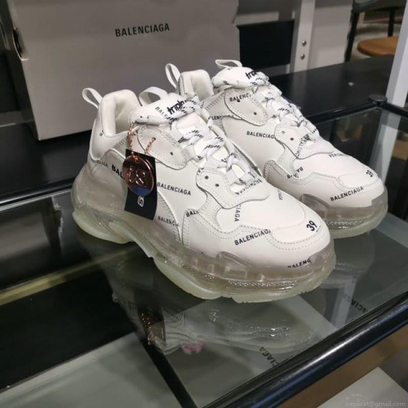 Balenciaga Low Cut Women Jun 4 2163182 SZ 35-45