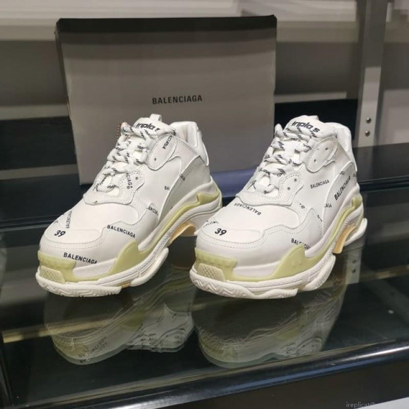 Balenciaga Low Cut Women Jun 4 2163181 SZ 35-45