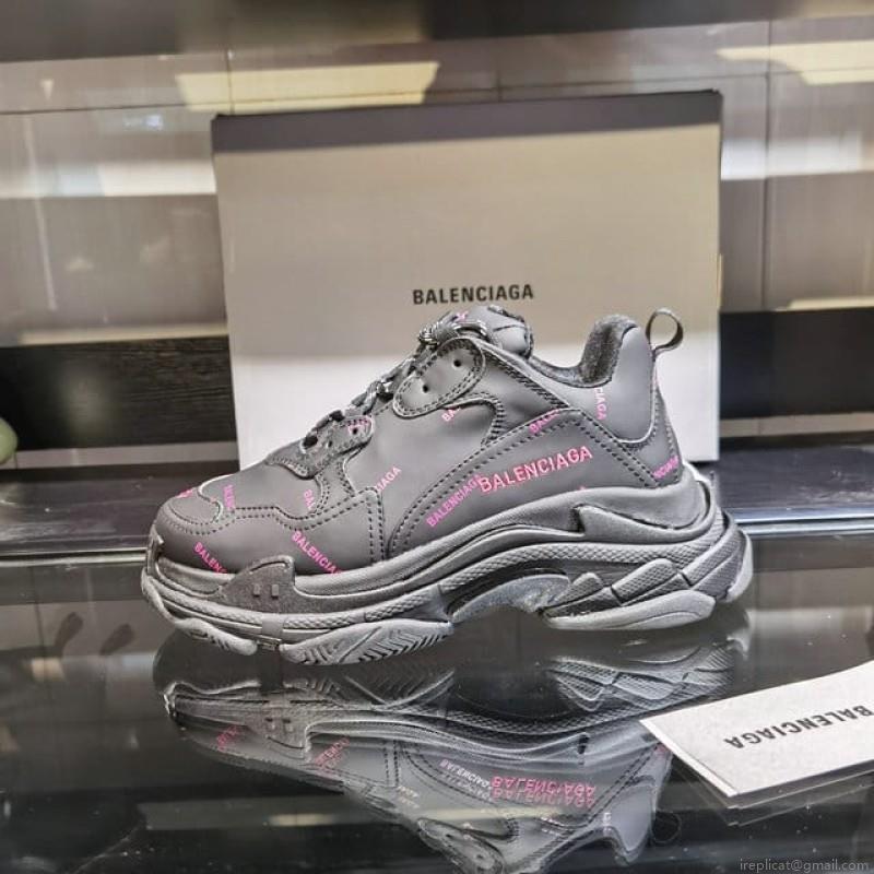 Balenciaga Low Cut Women Jun 4 2163178 SZ 35-45