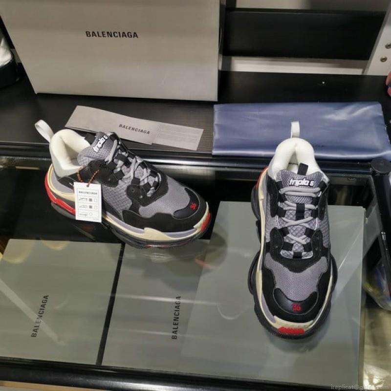 Balenciaga Low Cut Women Jun 4 2163144 SZ 35-45