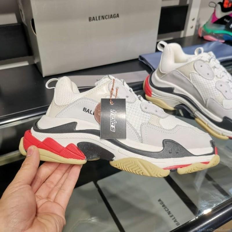 Balenciaga Low Cut Women Jun 4 2163143 SZ 35-45