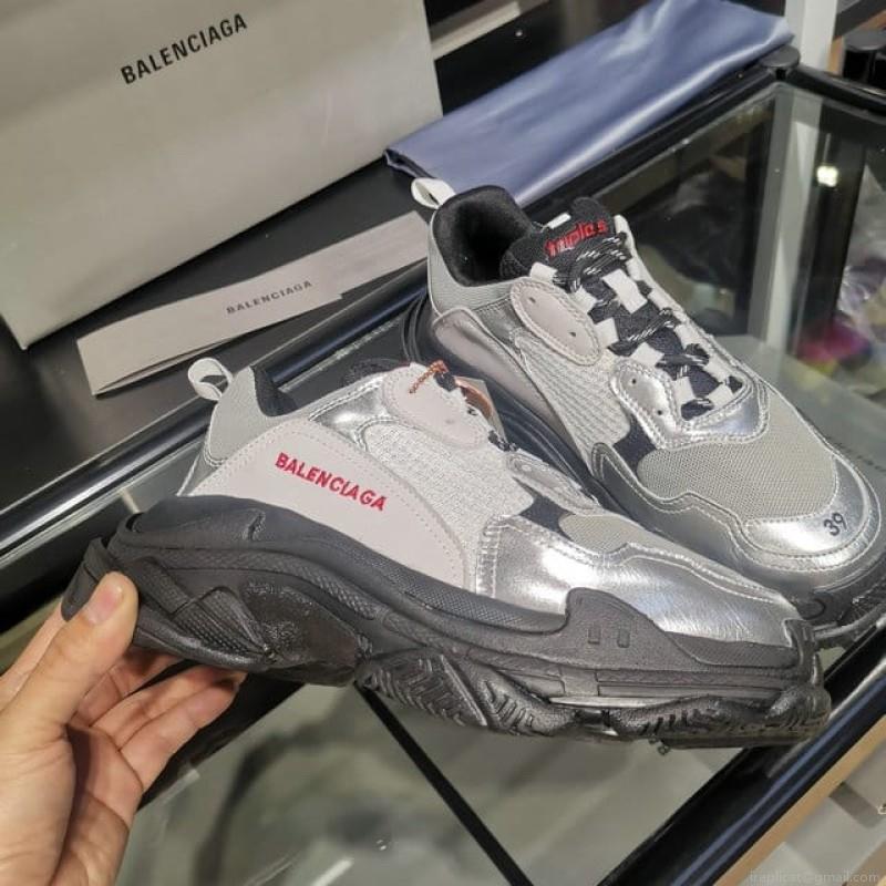 Balenciaga Low Cut Women Jun 4 2163140 SZ 35-45