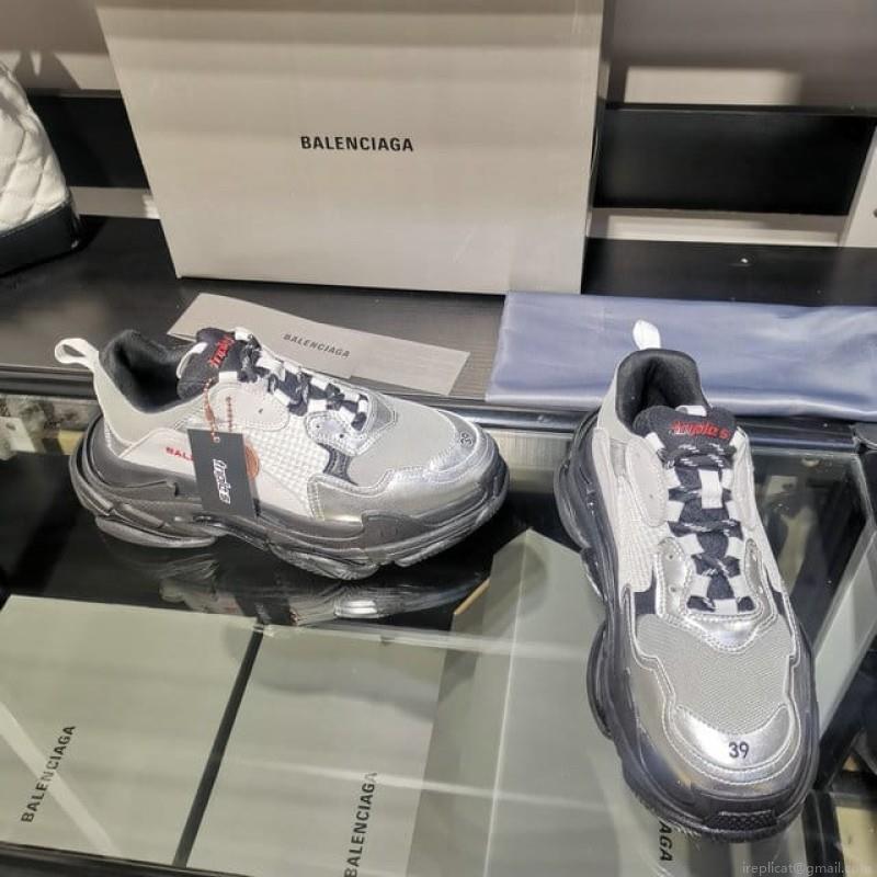 Balenciaga Low Cut Women Jun 4 2163140 SZ 35-45