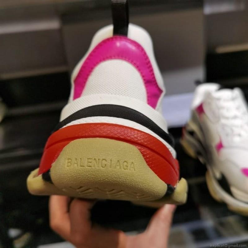 Balenciaga Low Cut Women Jun 4 2163138 SZ 35-45